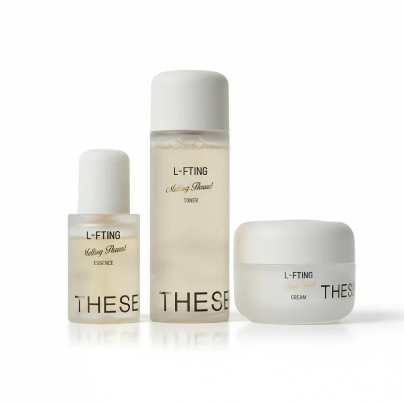 THESERA L-FTING Set | Lifting Skin Care Kit