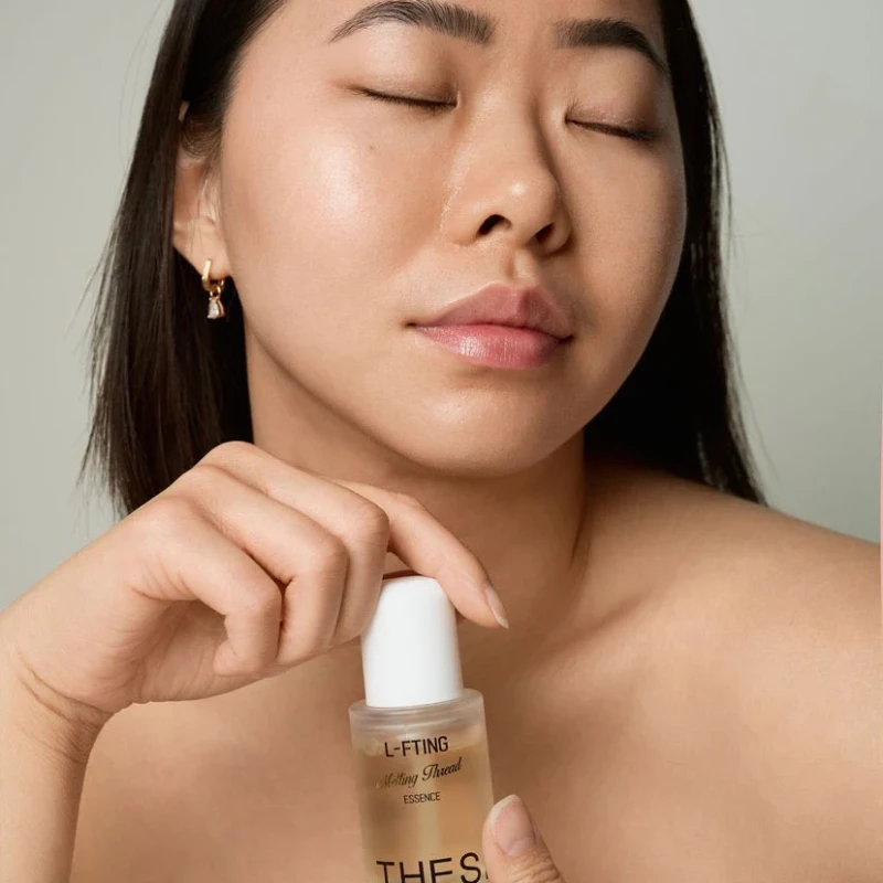 THESERA L-FTING Essence | Face Lifting Essence with Lifting Effect 30 ml