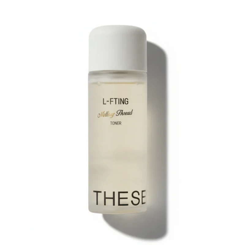 THESERA L-FTING Toner | Face Tonic with Lifting Effect 100 ml