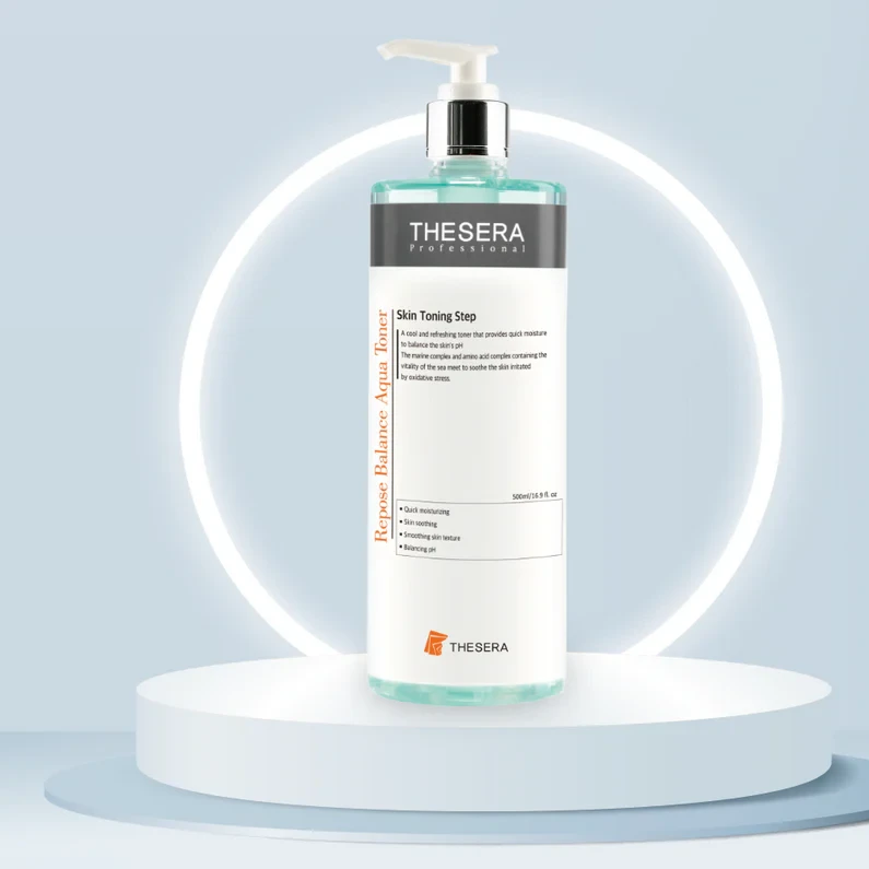 Thesera Repose Balance  Aqua Toner 500 ml