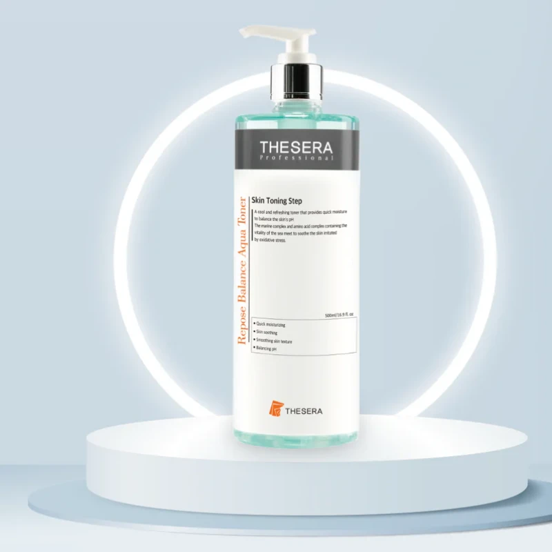 Thesera Repose Balance  Aqua Toner 500 ml