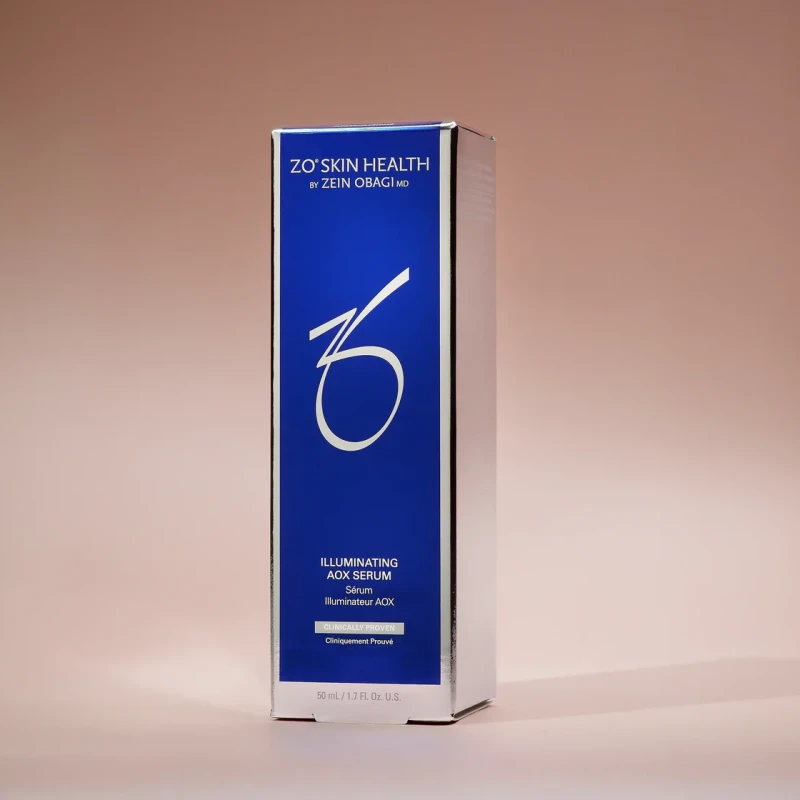 Zein Obagi Illuminating AOX Serum 50 ml