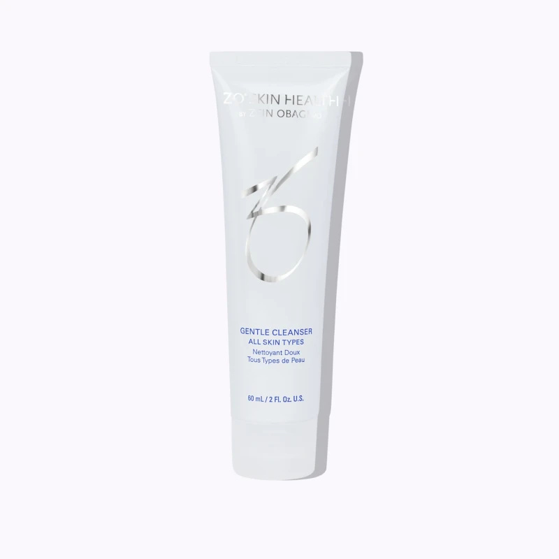 ZO Skin Health Gentle Cleanser | Gentle Cleansing Solution 60 ml