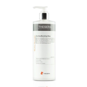 THESERA Hydra Booster | Soothing & Refreshing Face Cream 500 ml