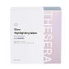 THESERA Glow Highlighting Mask | Illuminating Face Mask 10 x 25 g
