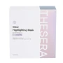 THESERA Glow Highlighting Mask | Illuminating Face Mask 10 x 25 g