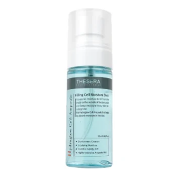 THESERA Hydroglow Cell Ampoule Mist | Intensely Hydrating Facial Spray 50 ml