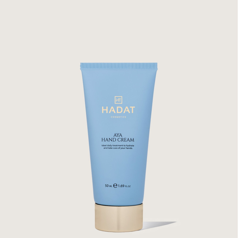 HADAT AYA Hand Cream | Moisturising Hand Cream 100 ml