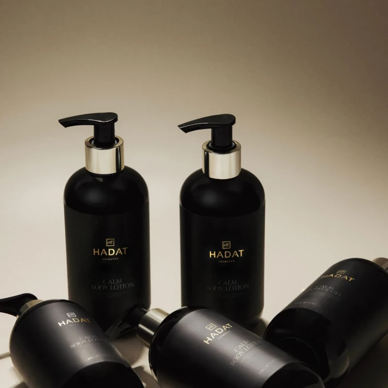 HADAT Calm Body Lotion | Moisturising Body Lotion 300 ml