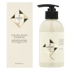 HADAT Golden Hour Shampoo | Shampoo for Coloured and Bleached Hair 250 ml / 800 ml