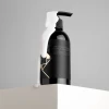 HADAT Hydro Intensive Repair Shampoo | Restorative Shampoo for Damaged Hair 250 ml / 800 ml