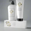 HADAT The Deep Repair Hair Treatment | Intensive Restorative Hair Mask 250 ml / 500 ml