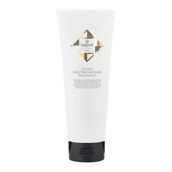 HADAT The Deep Repair Hair Treatment | Intensive Restorative Hair Mask 250 ml / 500 ml