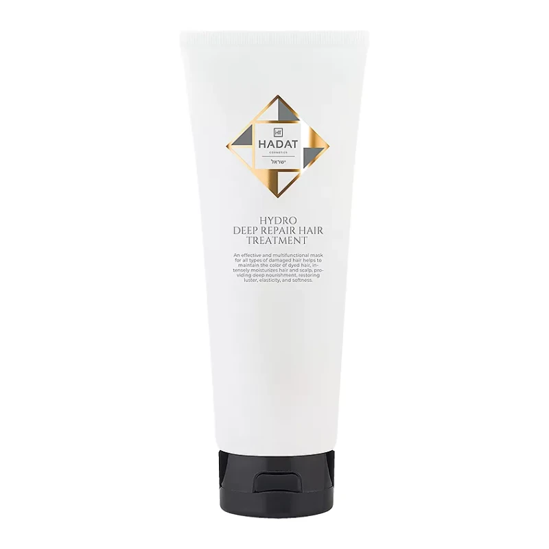 HADAT The Deep Repair Hair Treatment | Intensive Restorative Hair Mask 250 ml / 500 ml