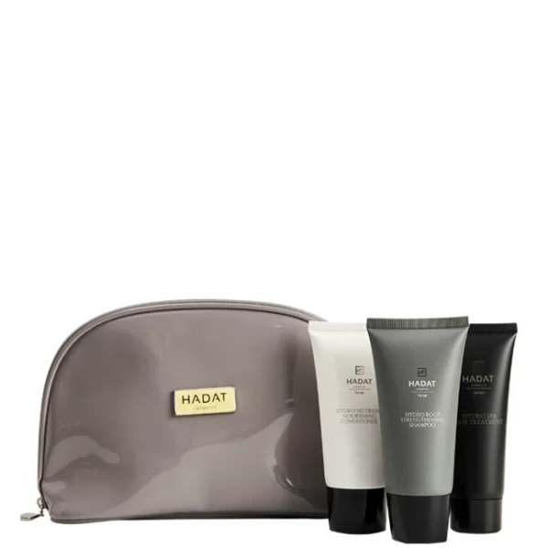 HADAT Hydro Hair Growth Set | Hair Growth Stimulating Care Kit