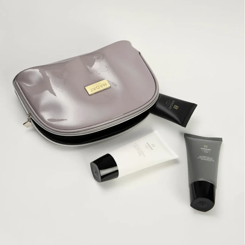HADAT Hydro Hair Growth Set | Hair Growth Stimulating Care Kit
