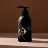 HADAT Hydro Nourishing Moisture Shampoo | Moisturising Shampoo 250 ml / 800 ml