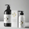 HADAT Hydro Nutrient Nourishing Conditioner | Moisturising Conditioner 250 ml / 800 ml