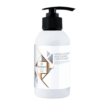 HADAT Hydro Nutrient Nourishing Conditioner | Moisturising Conditioner 250 ml / 800 ml