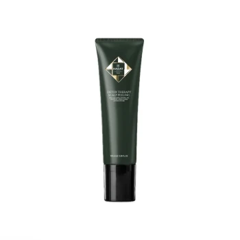 Hadat Cosmetics Detox Therapy Scalp Peeling | Acid Peeling for Deep Scalp Cleansing 100 ml
