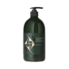 Hadat Cosmetics Detox Therapy Shampoo | Detoxifying shampoo for deep yet gentle scalp cleansing 50 ml / 250 ml / 800 ml