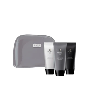 HADAT Hydro Hair Growth Set | Hair Growth Stimulating Care Kit