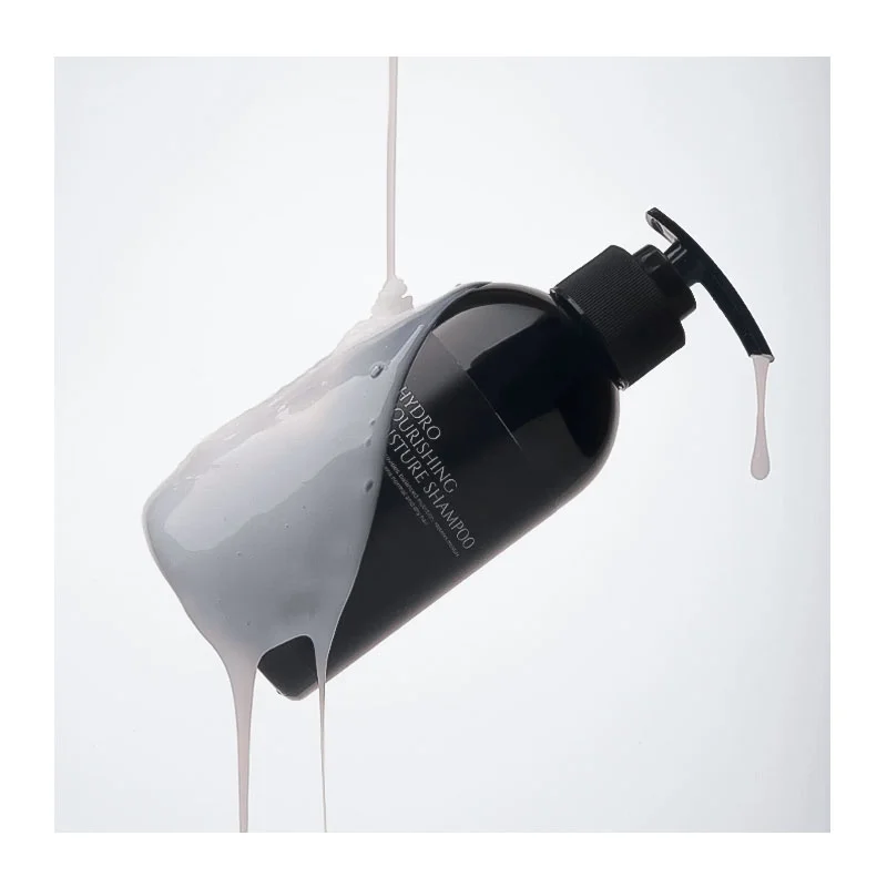 HADAT Hydro Nourishing Moisture Shampoo | Moisturising Shampoo 250 ml / 800 ml