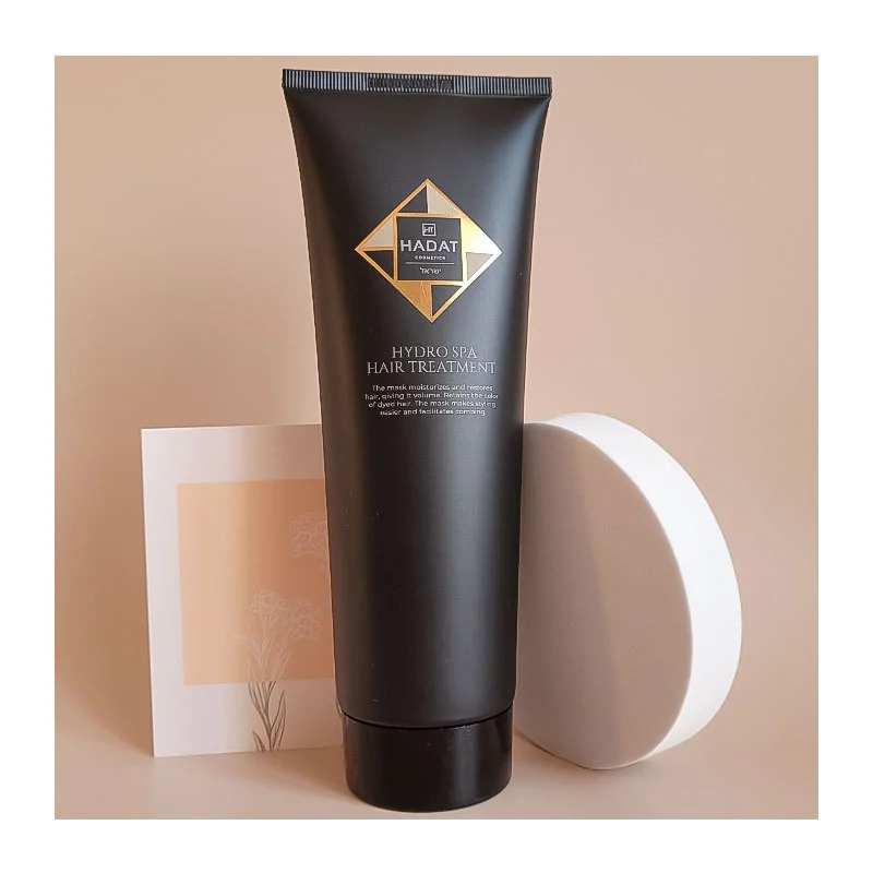 HADAT Hydro Spa Hair Treatment | Moisturising Hair Mask 250 ml / 500 ml