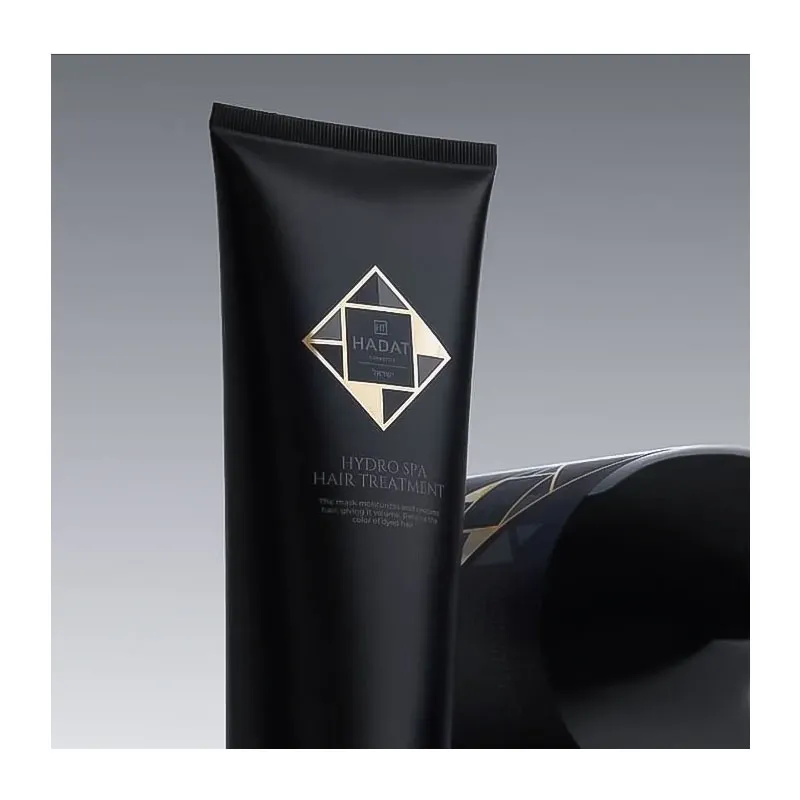 HADAT Hydro Spa Hair Treatment | Moisturising Hair Mask 250 ml / 500 ml