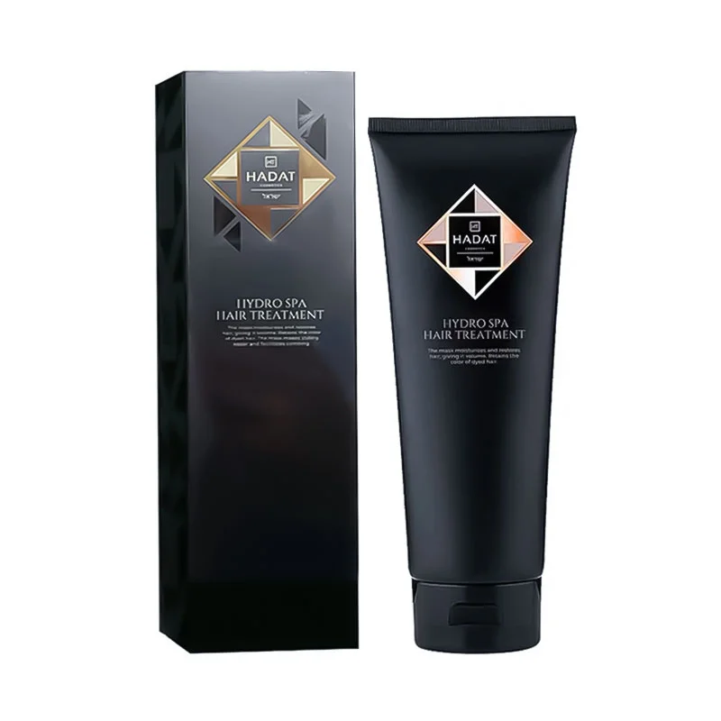 HADAT Hydro Spa Hair Treatment | Moisturising Hair Mask 250 ml / 500 ml