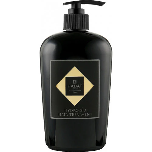 HADAT Hydro Spa Hair Treatment | Moisturising Hair Mask 250 ml / 500 ml