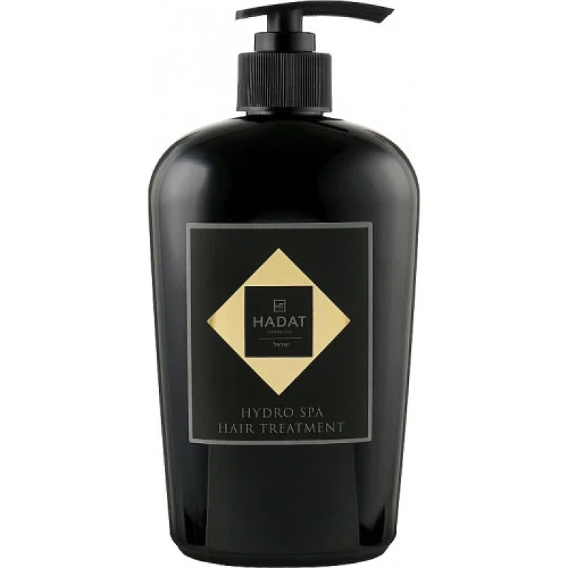 HADAT Hydro Spa Hair Treatment | Moisturising Hair Mask 250 ml / 500 ml