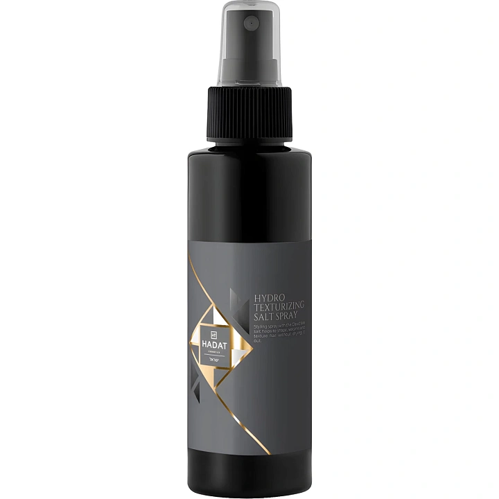 HADAT Hydro Texturizing Salt Spray | Texturizing Sea Salt Hair Spray for Volume 250 ml