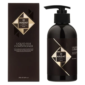 HADAT Liquid Silk Conditioner | Hair Smoothing & Shine Conditioner 250 ml / 800 ml