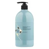 HADAT Microcapsules Shampoo | Restorative Shampoo with Microcapsules 250 ml / 800 ml