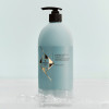 HADAT Microcapsules Shampoo | Restorative Shampoo with Microcapsules 250 ml / 800 ml