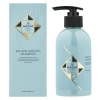 HADAT Microcapsules Shampoo | Restorative Shampoo with Microcapsules 250 ml / 800 ml