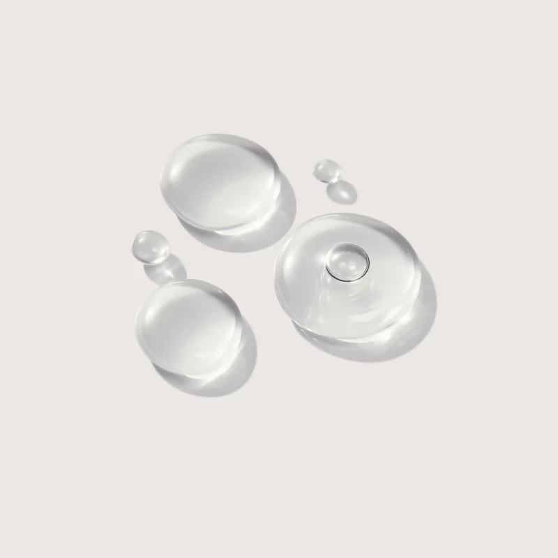 HADAT Restoring Pearl Hair Serum | Restorative Hair Serum with Pearl Shine 120 ml