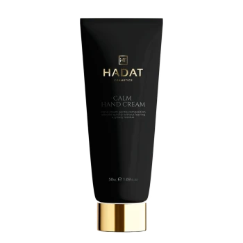 HADAT Calm Hand Cream | Moisturising Hand Cream for Sensitive Skin 50 ml