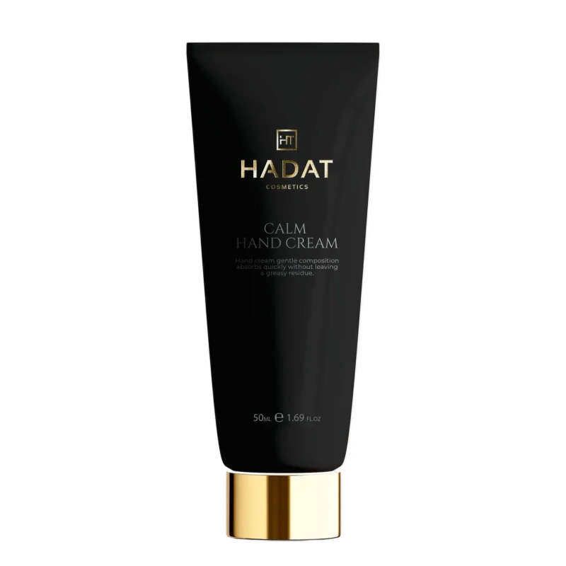HADAT Calm Hand Cream | Moisturising Hand Cream for Sensitive Skin 50 ml