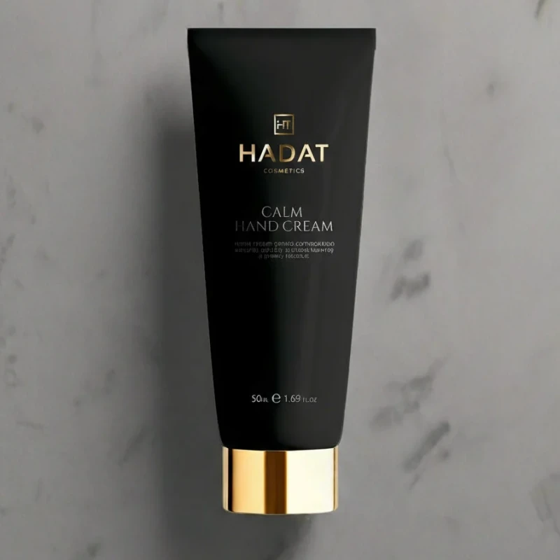 HADAT Calm Hand Cream | Moisturising Hand Cream for Sensitive Skin 50 ml