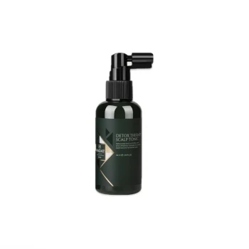 Hadat Cosmetics Detox Therapy Scalp Tonic | Leave-in scalp tonic for balance and freshness 60 ml
