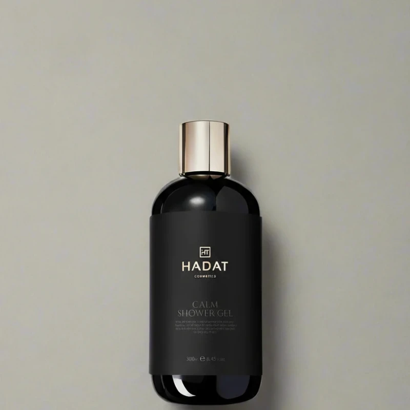 HADAT Calm Shower Gel | Moisturising Shower Gel 300 ml