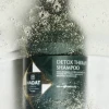 Hadat Cosmetics Detox Therapy Shampoo | Detoxifying shampoo for deep yet gentle scalp cleansing 50 ml / 250 ml / 800 ml