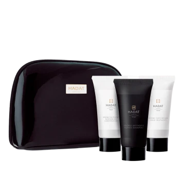 HADAT Hydro Intensive Repair Set | Restorative Hair Care Kit