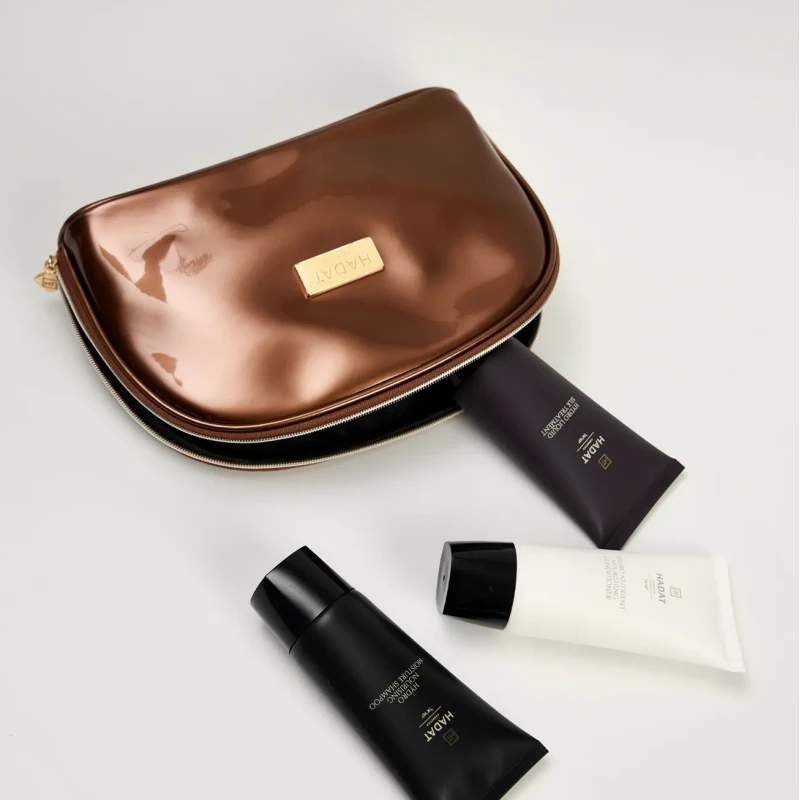 HADAT Hydro Silk Hair Set | Moisturising and Restorative Hair Care Kit