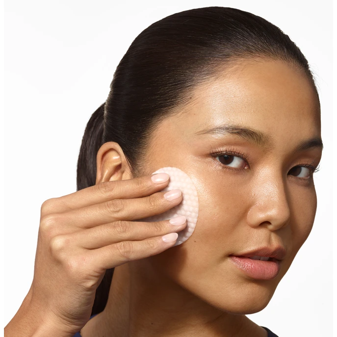 PCA Skin Triple Exfoliation Peel Pads | Triple-Action Exfoliating Pads for Skin Renewal 30 pcs