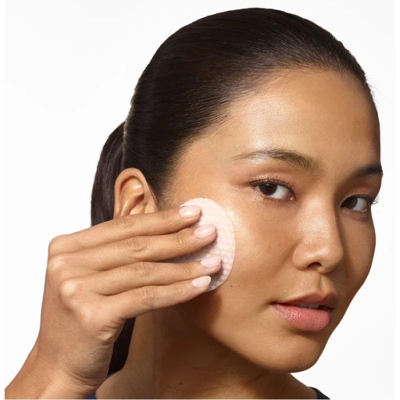 PCA Skin Triple Exfoliation Peel Pads | Triple-Action Exfoliating Pads for Skin Renewal 30 pcs