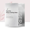 THESERA Superbly Shape Holding Mask | Biocellulose Face Mask with Lifting Effect 1 x 25 g