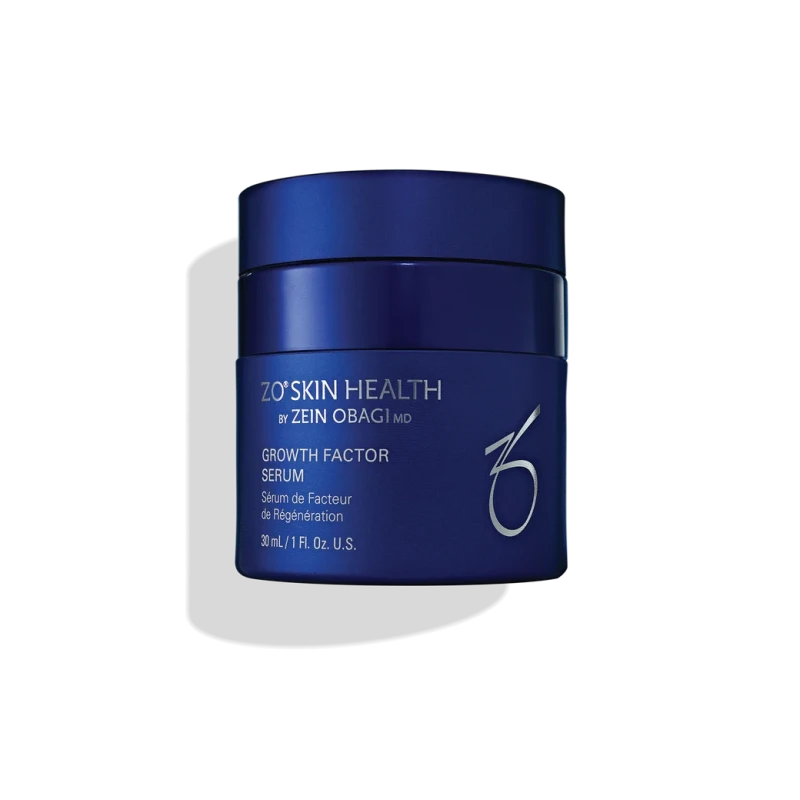 ZO Skin Health Growth Factor Serum | Anti-Ageing Firming & Restorative Serum 30 ml